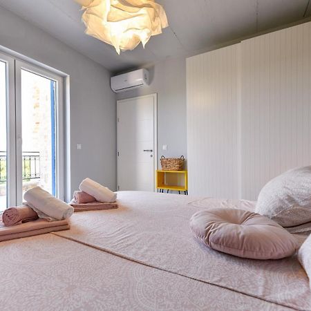 Villa Padelin Sukošan Dış mekan fotoğraf